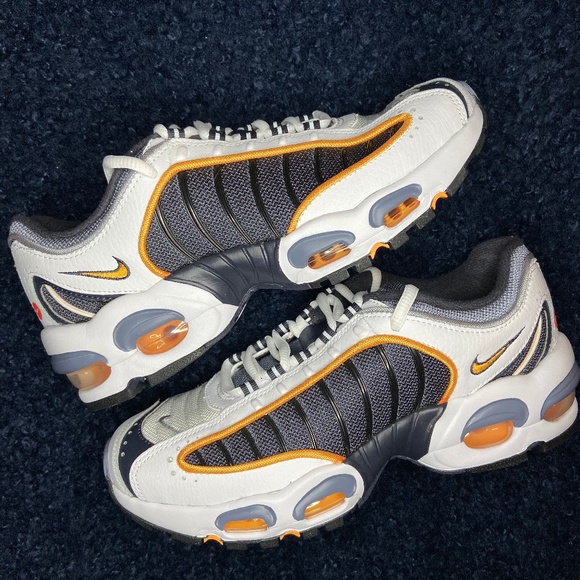 air max tailwind 4 metro grey